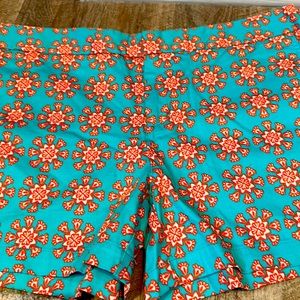 Women’s Sigrid Olsen Shorts~size 10